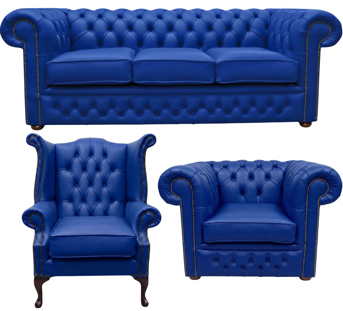 The Durham Chesterfield
